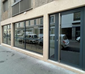 menuiserie exterieure